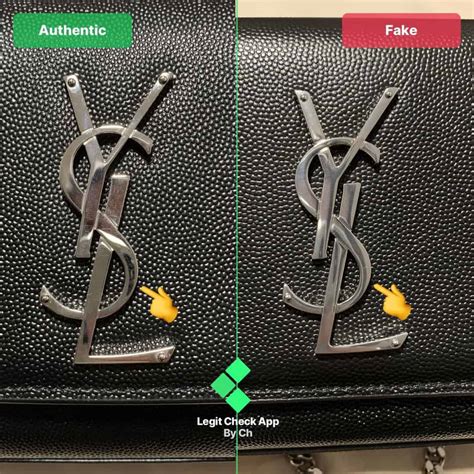 fake ysl shoes uk|how to authenticate ysl bag.